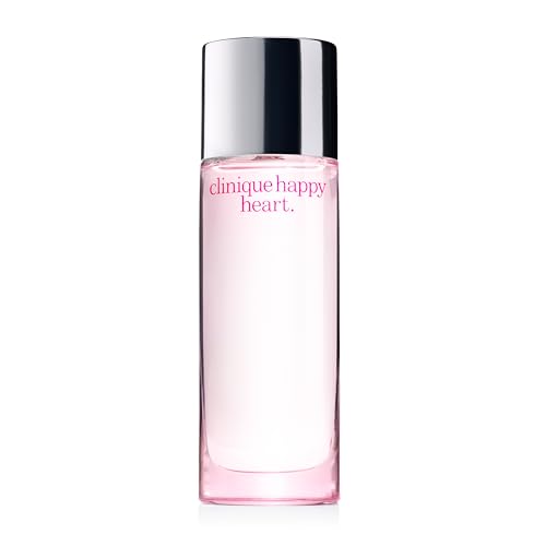 Clinique Happy Heart Eau de Parfum Spray - Women's Perfume
