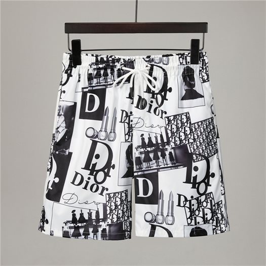 Christian Dior Beach Pants – SW019